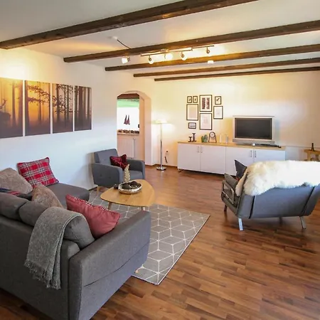 Stunning Apartment In Arrach With Wifi Apartman