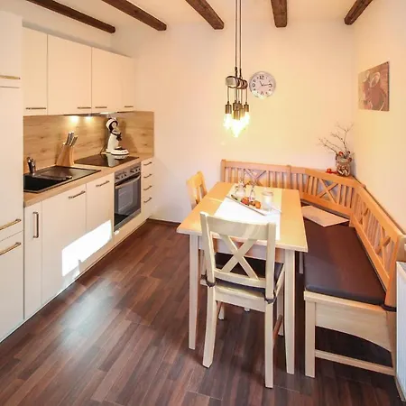 Stunning Apartment In Arrach With Wifi Arrach