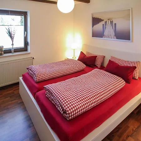 2 Bedroom Cozy In