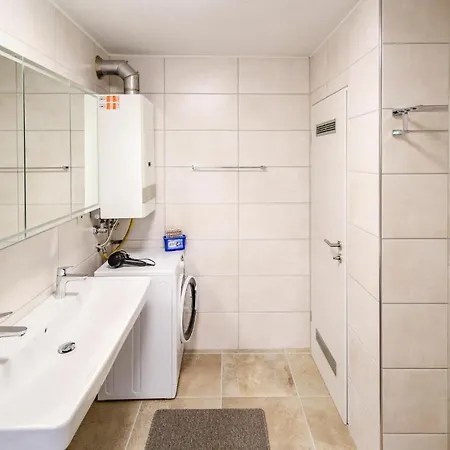 Stunning Apartment In Arrach With Wifi Apartman