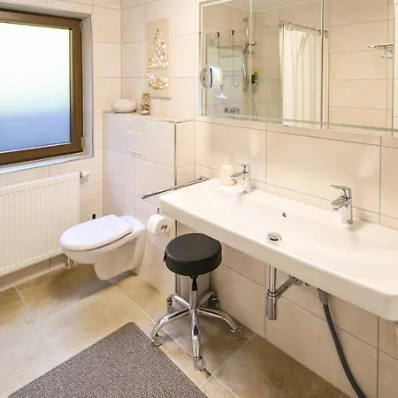 Stunning Apartment In Arrach With Wifi Apartman *