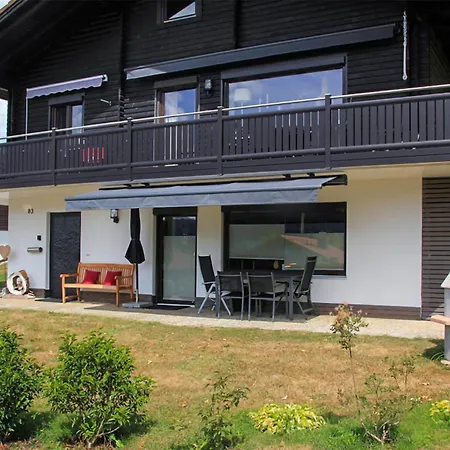 Stunning Apartment In Arrach With Wifi