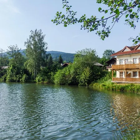 Stunning Apartment In Arrach With Wifi *