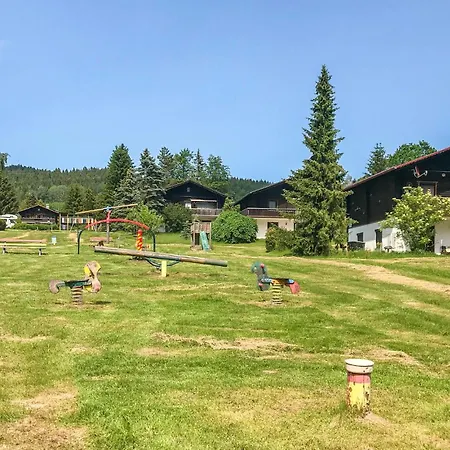 Apartman Stunning Apartment In Arrach With Wifi Arrach