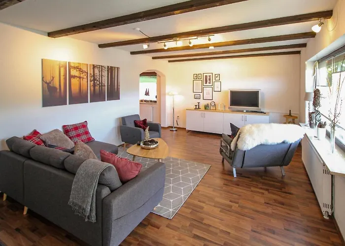 2 Bedroom Cozy In Apartmán