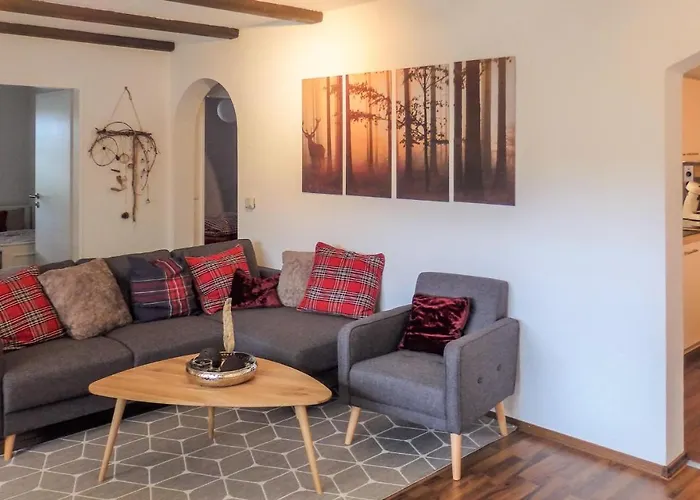 2 Bedroom Cozy In Apartmán