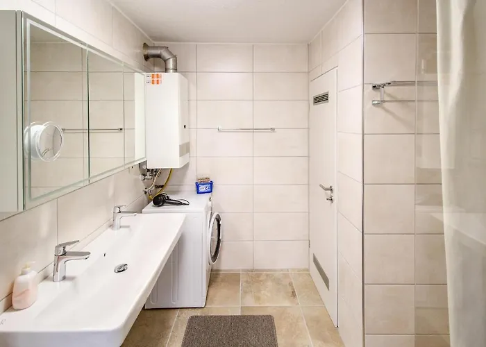 2 Bedroom Cozy In Apartmán