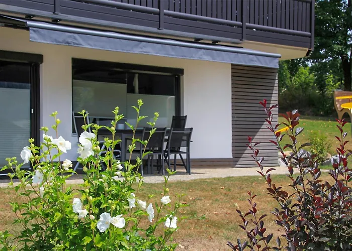 2 Bedroom Cozy In Arrach