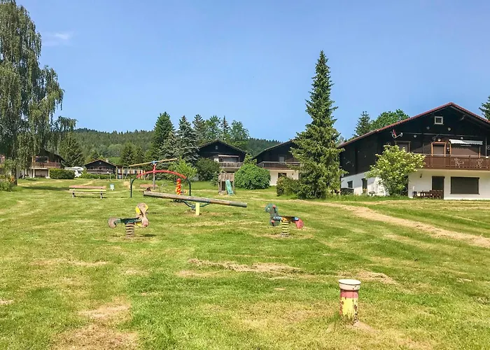Apartmán 2 Bedroom Cozy In Arrach